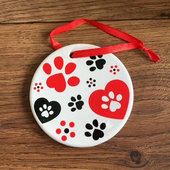 NWT Coffee Mug and Ornament - Picture 2 of 5